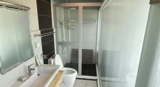 Номер Premium Crystal Palace Hotel