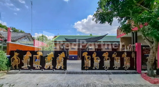 Janoko Guesthouse Syariah RedPartner, Забронировать Отель Рембанг провинция Центральная Ява