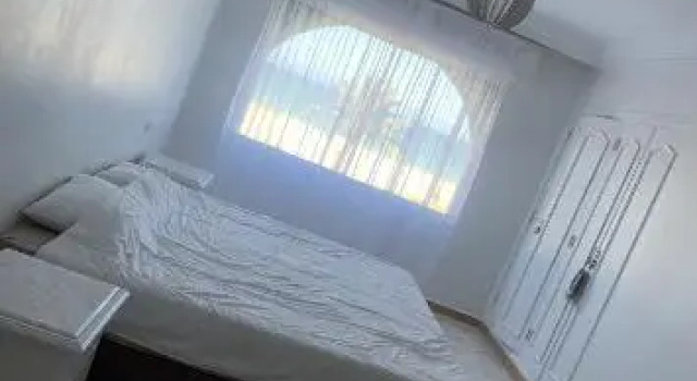 Appartement de haut standing vue sur mer, Rezerwuj Apartament Hotele w Tanger-Tetouan z parkingiem, Parking