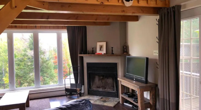 Апартаменты Chalets et Studios Le Vent Du Nord