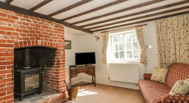 Woodlands