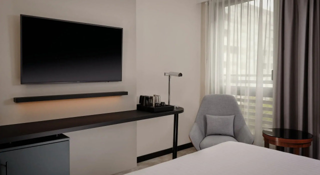 Courtyard by Marriott Paris Arcueil