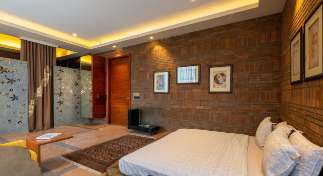 Amã Stays & Trails Kailash House, Kodaikanal, Забронировать Вилла Отели штата Тамилнада 5 звезд, 5*