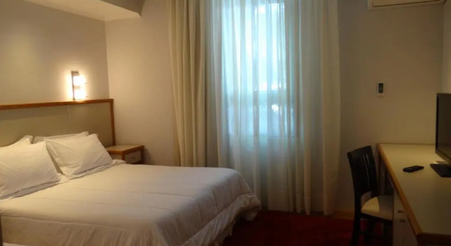 Номер Deluxe Hotel Italiano