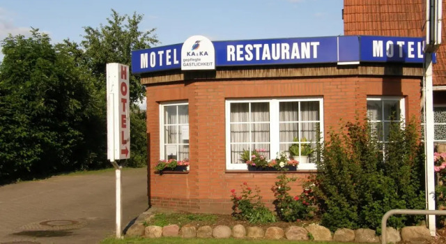 Hotel und Restaurant KA&KA