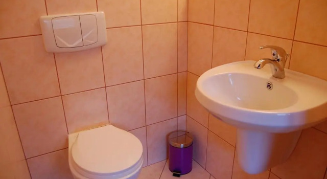 Номер Standard Pokoje Goscinne Pod Ciupaga