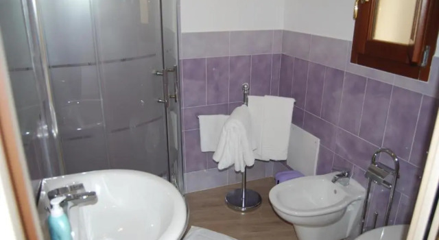 Номер Standard B&B Colti Di Rosa