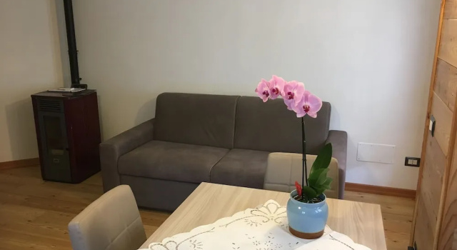 Condominio delle Alpi Campertogno