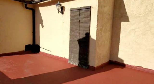 House With 3 Bedrooms in Albacete, With Wonderful Mountain View, Furnished Terrace and Wifi - 220 km From the Beach