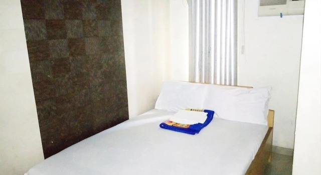 Abramovich Hotel Anthony, Book Hotel Ikeja 