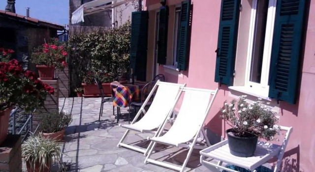 Студия Casa Violetta