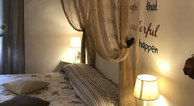 B&B Il Molinetto
