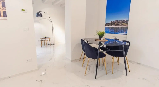 Апартаменты Residence Piccolo Lord 2 - Italian Homing