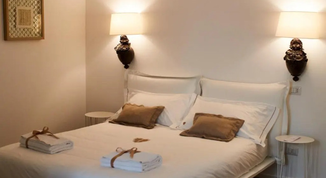 Полулюкс Iulius Suite & spa