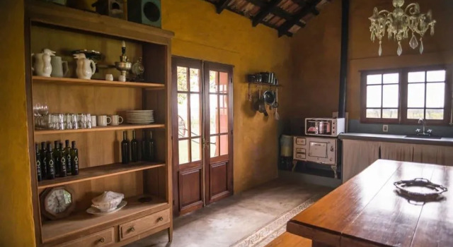 Finca Las Cavas, Buchen Sie Ferienhaus Cottages in Colonia, Cottage