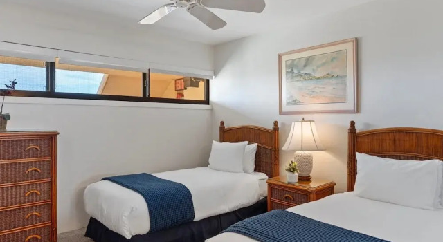 Sugar Beach Resort Ph35 2 Bedroom Condo, Забронировать Курортный отель Курортные отели Мауи, Курортный отель