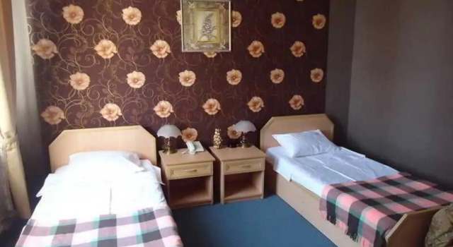 Guest House INN & Hostel, Book Hostel Nasimi Baku