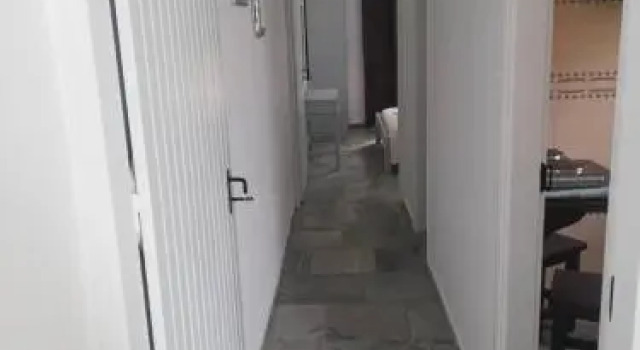 Galaxy Apartments, Prenota Appartamento Aliki Paro