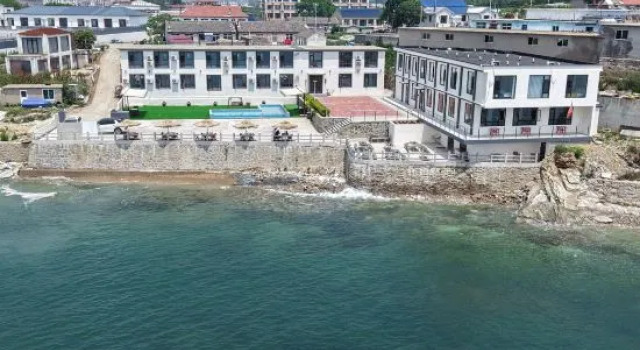 Haidu Business Hotel, Rezerwuj Hotel Dalian 