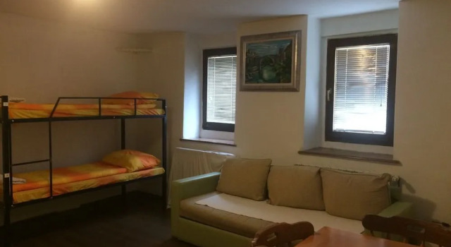 Haris Youth Hostel