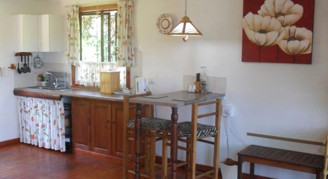 Номер Standard Zuider Zee Guest House