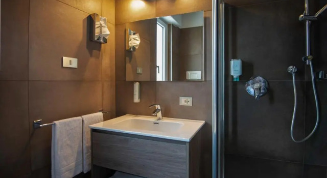 Апартаменты Standard Residence Il Melograno