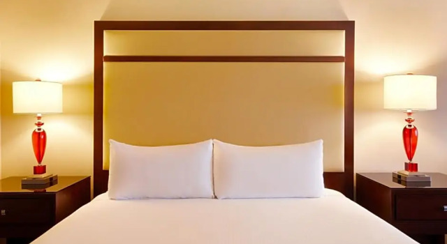 Двухместный номер Premium Eldorado Reno, A Caesars Destination