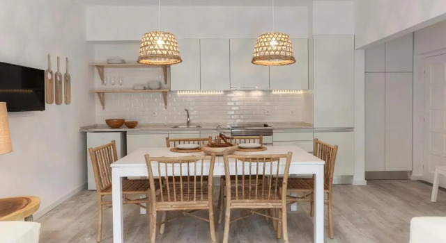 Апартаменты Mare Cheia  Beach and Surf Apartments