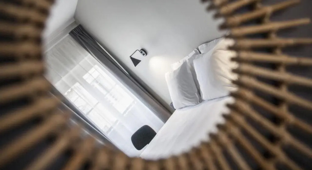 Номер Executive Hôtel de Tourny - Boutique Hôtel Bordeaux Centre