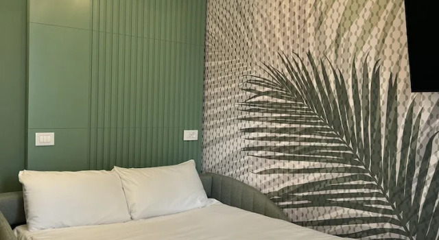 Номер Executive Boutique Hotel Martini 17
