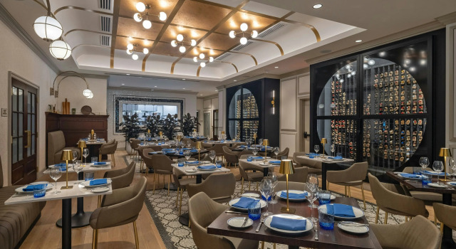 The Vanguard Ann Arbor, Autograph Collection, Book Hotel Nye hoteller i Ann Arbor