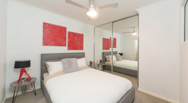 Lakeview Suite 05, Prenota Hotel Rockingham Perth Region