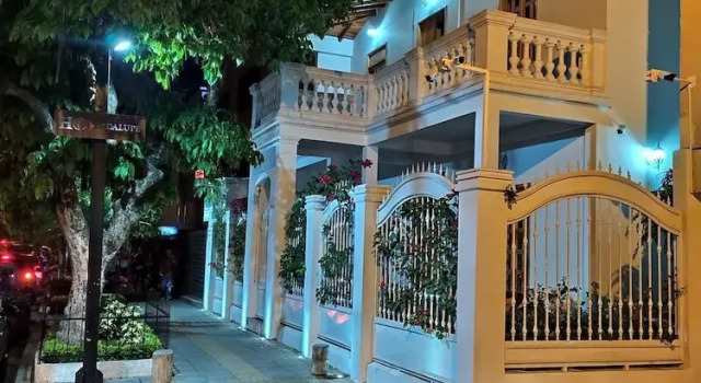 Hotel Guadalupe