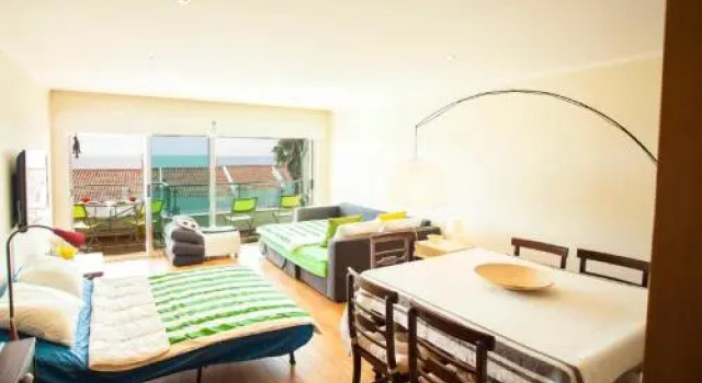 LovelyStay - Ericeira Beach Apartment with Sea View