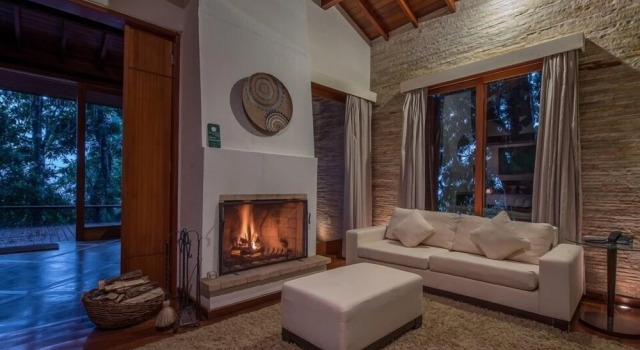 Kuriuwa Hotel, Забронировать Отель Монти-Верди Sao Paulo Countryside