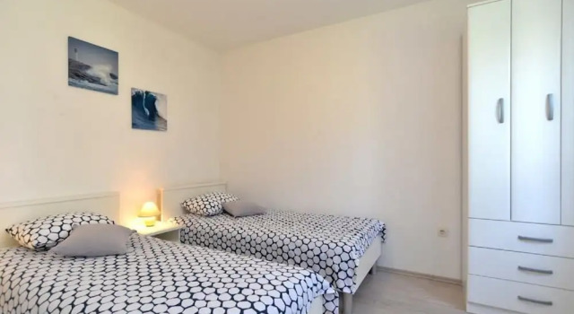 2 makuuhuonetta Huoneisto Dany Apartments
