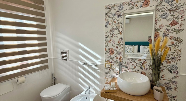 Номер Comfort Casa Anatrella comfort house
