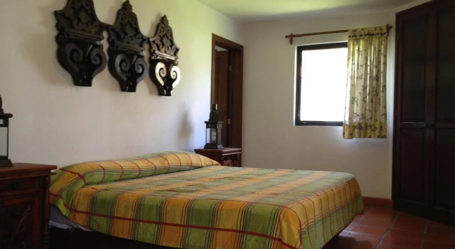 Villas Balvanera FH
