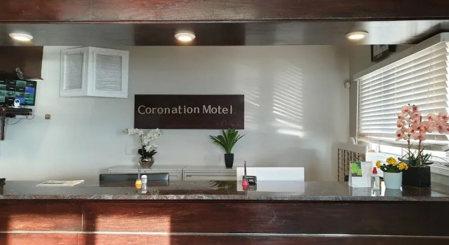 Coronation Motel, Prenota Motel Coronation Central Alberta