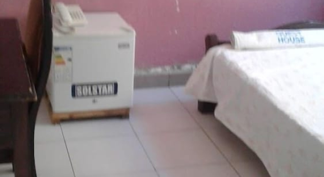 Kisiwa Boutique Hotel Mombasa, Book Boutique Hotels in Coast Region with Parking, Parking