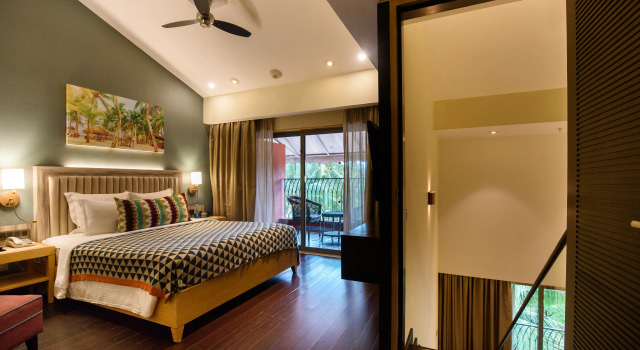 Novotel Goa Resort & Spa Candolim