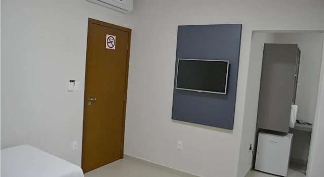 Четырёхместный номер Deluxe Ribs Hotel