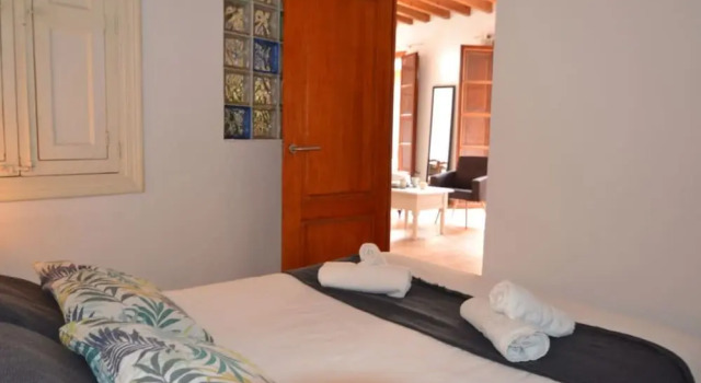 Apartment in Palma de Mallorca, 102355 by MO Rentals, Забронировать Апартаменты/квартира Апартаменты Пальма-де-Майорка, рядом с Can Forteza Rey, Апартаменты/квартира