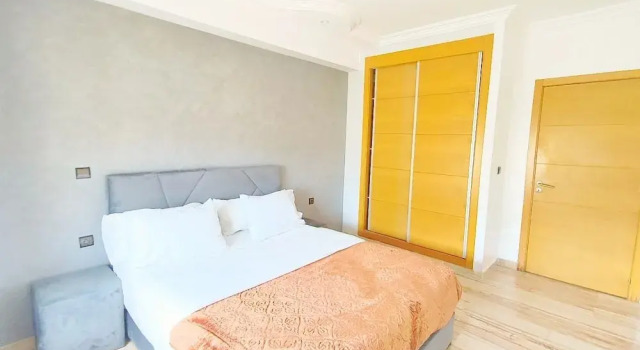 Les Belles Residences E