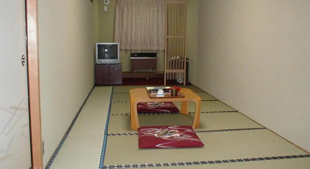 Семейный номер Standard Shiga Palace Hotel