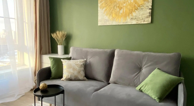 Your Place on Kolskaya street 8 building 2, Rezerwuj Apartament SVAO Area Moskwa