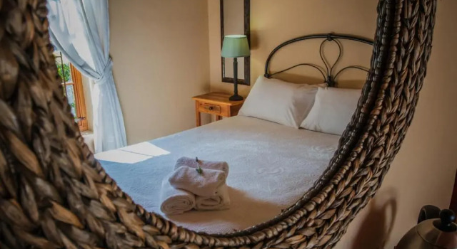 Guesthouse LaRachelle