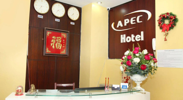 Apec 2 Hotel