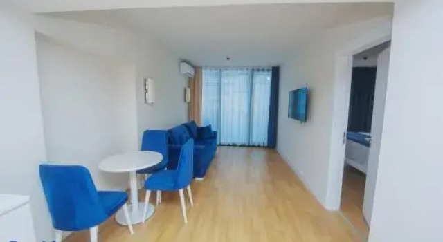 Sea Side orbi city, Book Apartment Batumi 