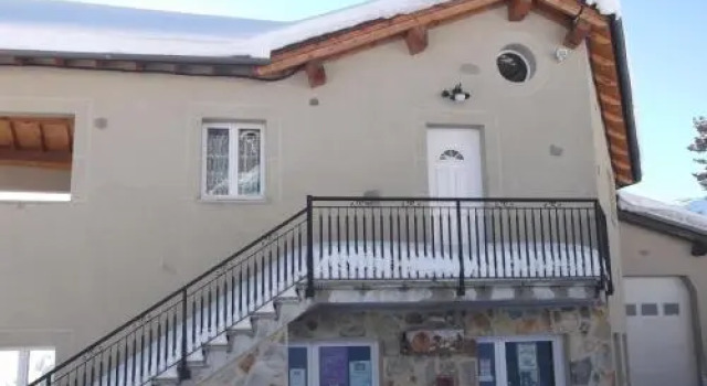 Le Calmadou, Rezervați Hotel Formigueres Pyrénées-Orientales